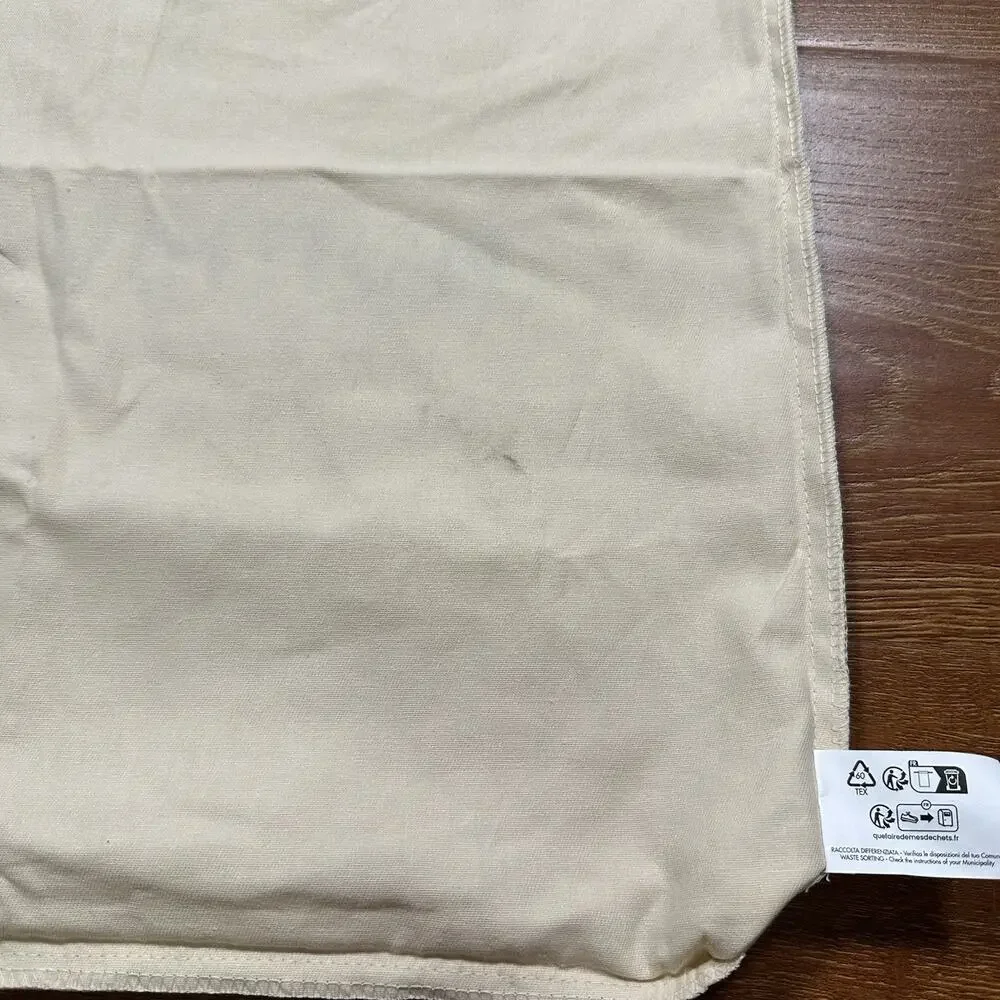 Louis Vuitton Dust Bag 16.5